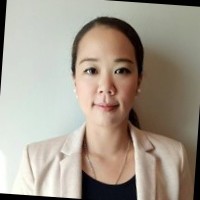 Anya Sinsuwan