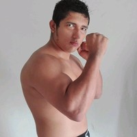 Ariel Tapia