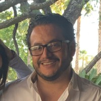 David Coria Hinojosa