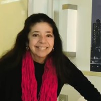 Solange Coutinho