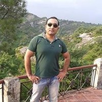 Rajnesh Kundal