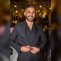 Hossam Elsaied