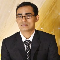 Mohammed Towhidul Islam