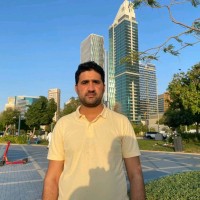 Noman Ali