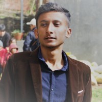 Sakar Paudel