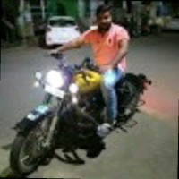 Harsh Kharat