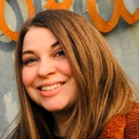 Sarah Cooper (Miic)
