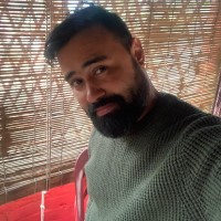 Shailendra Singh Basera
