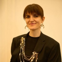 Anna Safarian