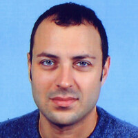 Giorgio Luca Luperto