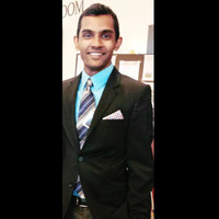 Keron Prashad