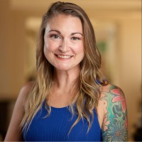 Ariane Williams BSN, RN