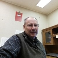 Randy Fiebelkorn