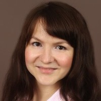 Lilianna Regulin