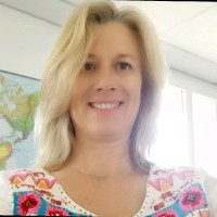 Stephanie Bouvet