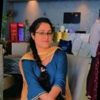 Surbhi Pandita