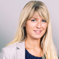 Sabrina Müller