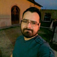Edson Mendoza