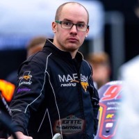 Justin Vancil
