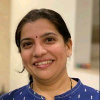 Srividya S