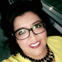 Lucía Elena Espinoza Rodríguez