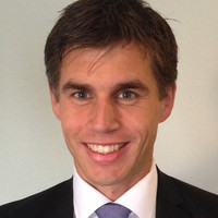 Mark Ubbink