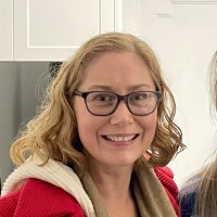 Cynthia Auchterlonie