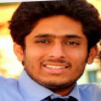 Paras Sharma