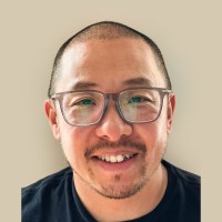 Benjamin Wong