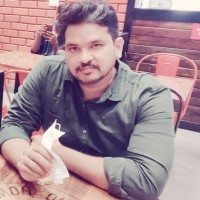 VINOTH R