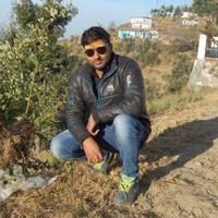 Akash Chaudhary