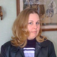 Karen Olson