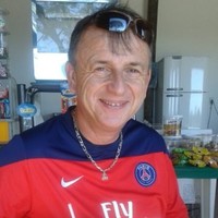 CONNAN Pascal