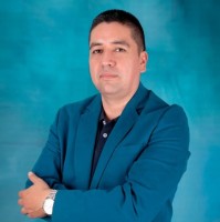 Robert Levith Mejía Gutiérrez