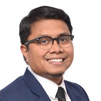 Muhammad Rizky Teguh Pribadi