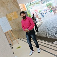 Pankaj Bhagat
