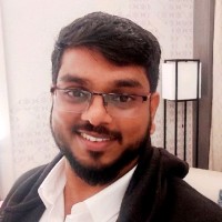 Yeshwen Sriram