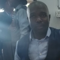 Peter Maswanganyi