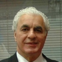G James Aziz