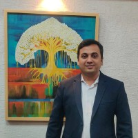Sarjak Parekh