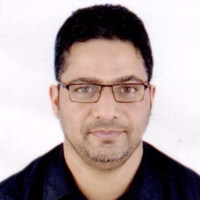 Rizwan Anjum