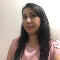 Diana Gonzalez Corona