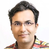 Saurabh Pareek