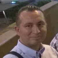Martin Chamorro