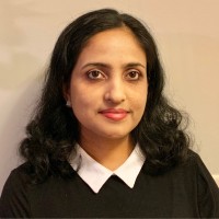 Anju John
