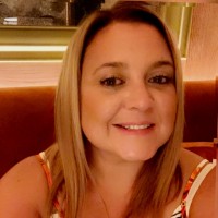 Nicola Priestley-Wilson