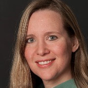 Joannah Evans Collett