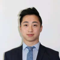 Kevin Dam