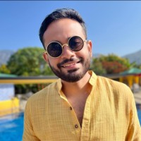 Saurav Choudhury