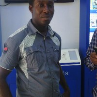 Okeke Peters
